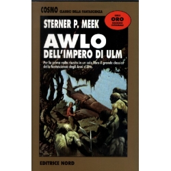 Sterner P. Meek - Awlo dell'impero di Ulm